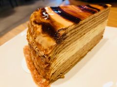-星巴克(北京万科时代广场店)