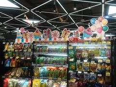 -盒马鲜生(宝地店)