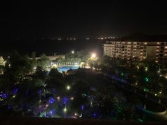 -惠州金海湾嘉华度假酒店