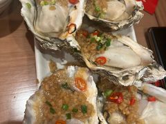 -管氏翅吧(马家堡店)