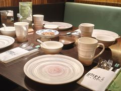 -庐灶江南·江南菜·四合院Bistro(东直门雍和宫·原华侨宾馆店)