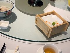 -粤财皇冠假日酒店·彩华轩中餐厅