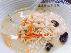 -粗茶淡饭(东关街店)
