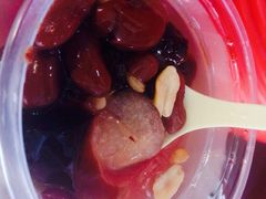 八婆婆烧仙草(好又多)-八婆婆烧仙草(中山路店)