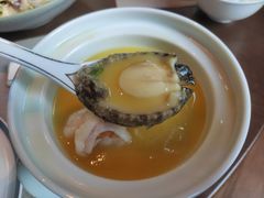 -百富源·海鲜辽菜(浑河堡店)