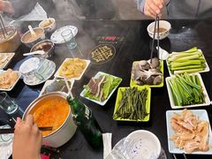 -元味牛肚王(金城寨街店)