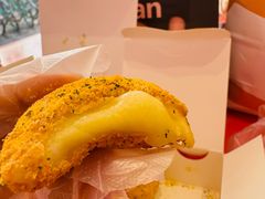 -悠个炸鸡(南京创始店)
