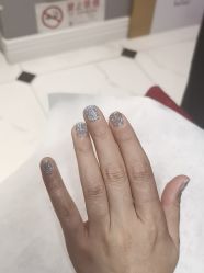 -爱空间美睫健康美甲