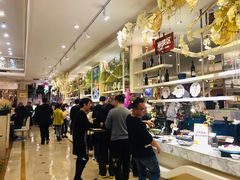 -芭菲盛宴·环球美食(袁家岗店)