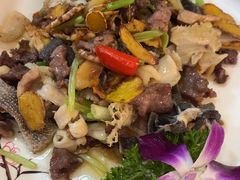 -闽公馆·客家私房菜·商务宴请·包厢(杏林橡树湾店)