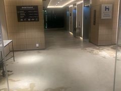 -深圳机场凯悦酒店