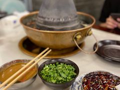 -京门老爆三(回龙观店)