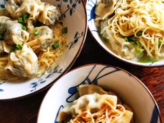 韭菜鲜肉饺-袁记云饺(南门口店)
