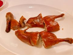 -利苑酒家(宜安广场店)