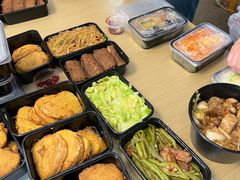 -福满圆(琨莎中心店)