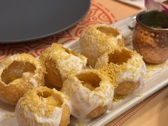 -克比叔叔印度餐厅Kebabs on the Grille(永康路分店)