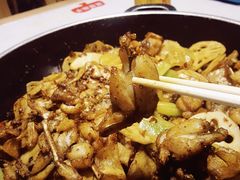 -蛙蛙叫干锅年代(簋街总店)