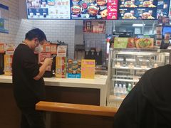 -汉堡王(仲盛世界商城店)