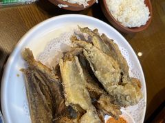 -张大嘴菜馆(庞各庄店)