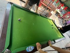 -尚庄度假村·庭台树下·户外烧烤·团建CS·轰趴营地(上庄水库店)