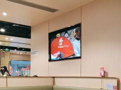 -海底捞火锅(苏宁生活广场店)