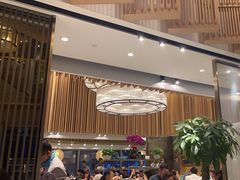 -莆田餐厅PUTIEN(三里屯店)