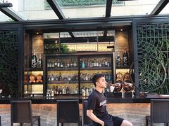 -东海朗廷酒店-唐阁T’ANG COURT 中餐厅