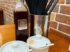 -台州老六海鲜面馆(上南总店)