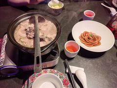 -知楚•精致湖北菜(武商MALL店)