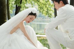 -金夫人婚纱摄影