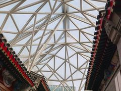 -北京古城老院厉晓麟精致菜