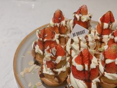 -BE BRIGHT KITCHEN(正佳广场店)