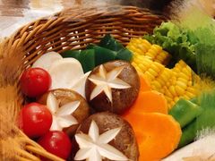 -御牛道日式烤肉料理(杭州万象城店)