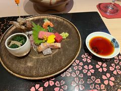-Ginza Onodera 鮨(外滩十八号店)