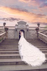 -金夫人婚纱摄影(华南店)