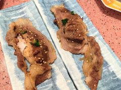 -元气寿司(环球港店)
