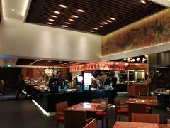 -悦椿温泉酒店·悦椿苑火锅餐厅