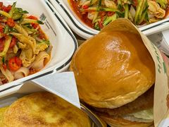 -魏家凉皮(博水商务大厦店)