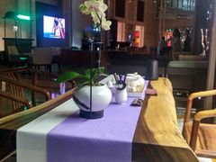 -上海雅居乐万豪侯爵酒店