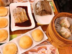-添好运点心专门店(深水埗店)