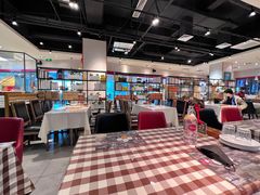 -米斯特比萨(罗斯福店)
