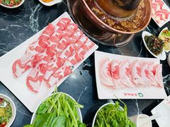 -草原饭店火锅