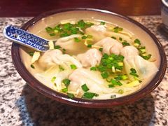 老鸡汤馄饨-南京大牌档(凯德1818店)