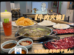 -福合埕牛肉火锅(长平国新店)
