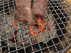 -大阪烧肉BAKA一代(十亩地店)