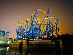 -大连海昌发现王国主题公园