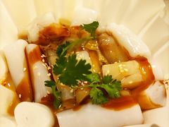 混酱肠粉-香云轩·顺德菜(香云纱园林酒店店)