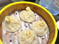 -梅龙镇酒家(南京西路总店)