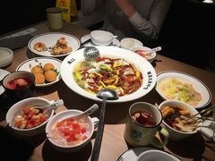 -新太二·鲜料川菜(群光广场店)