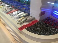 -旺达·福州菜(正大广场店)